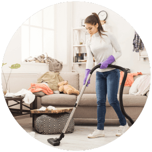 How to Create a Self-Cleaning Home - #1 Maid Service & House Cleaning